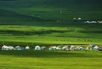 《新疆维吾尔自治区第一次全国地理国情普查公报》发布