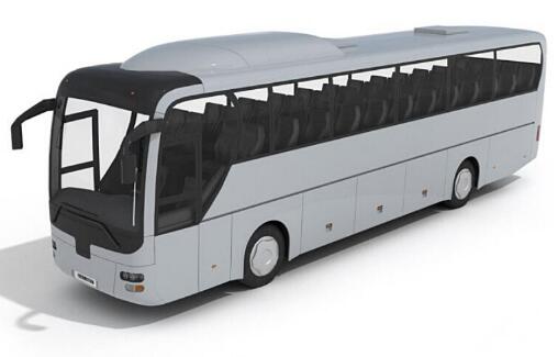 百度与金龙客车合作 计划2018年量产无人驾驶巴士