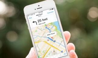 苹果地图支持更多机场的室内导航：iOS 11最新版可体验