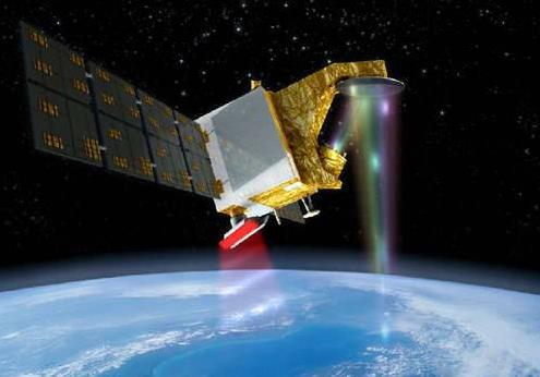 首颗中法合作的海洋卫星将于2018年在中国发射