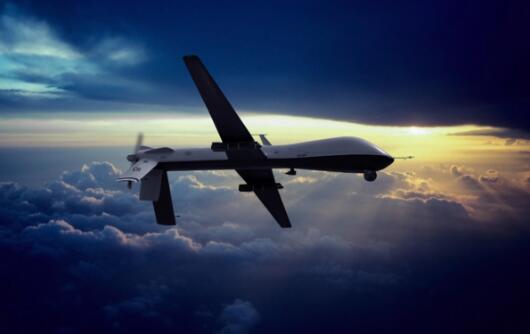 美军开发出“劫持”技术：可随意摆弄空中无人机