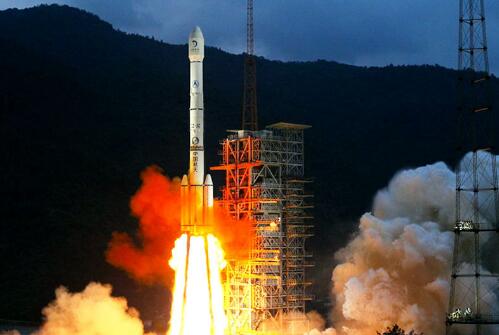 湖南有望两年内再发射20颗科学实验卫星