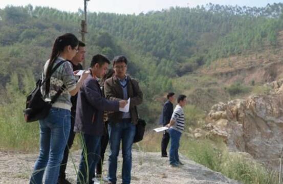 广西柳州:利用地理信息技术开展领导干部自然资源资产离任审计