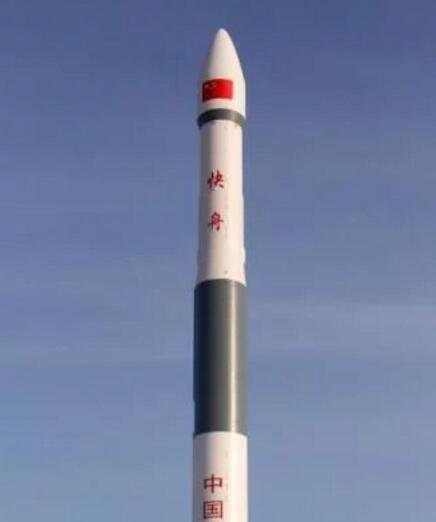 中国最大导弹制造商拟成立卫星公司 提供通信服务