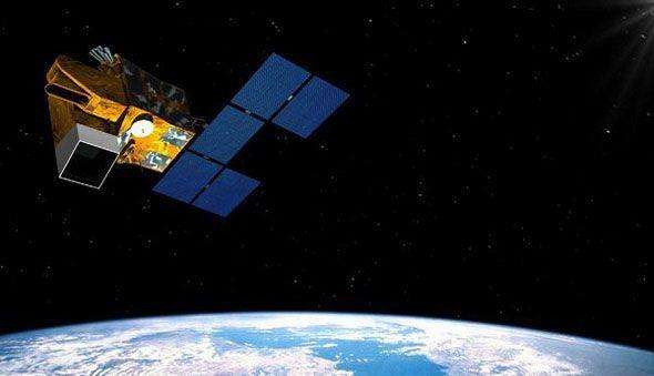 德情报部门将斥巨资建造间谍卫星:助领导决策