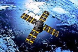 首个县级北斗卫星导航定位基准站数据接入省级中心