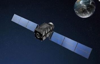 河南全省规划254个卫星导航基准站 车载导航精度可达到亚米级
