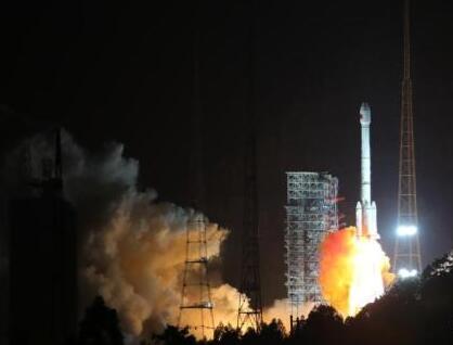 交通部：中国将不断提高搜救卫星系统遇险报警能力