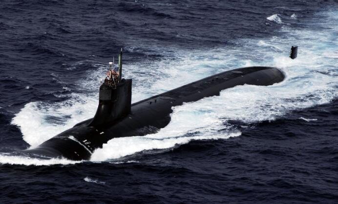 7个卫星信号 均被证实与阿根廷失联潜艇无关