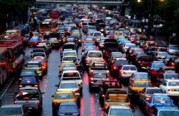 高德地图发布Q3交通报告：79%城市拥堵同比持平或下降