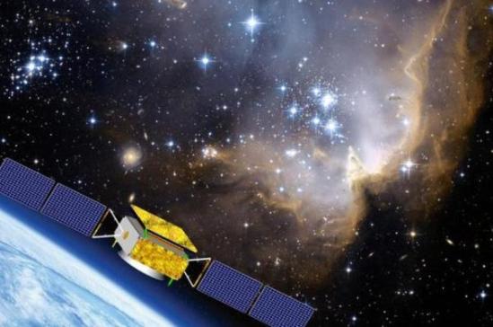 中国暗物质粒子探测卫星取得重大突破