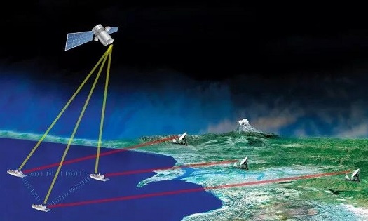 海景携手海运数据巨头，拓展海洋监测市场