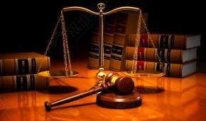 国土资源部首批43名公职律师领证