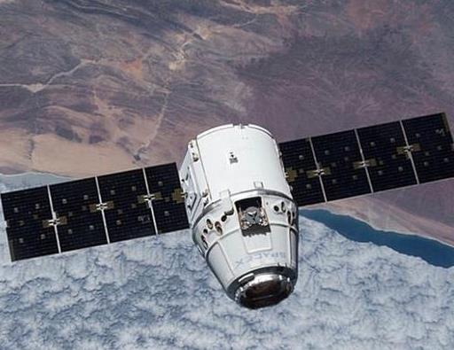 SpaceX本周目标：让回收火箭和飞船重返太空