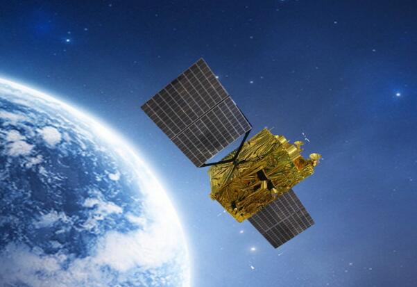 欧洲伽利略导航系统4颗新卫星升空