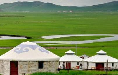 测绘地理信息服务内蒙古环境保护 