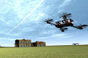 美军公布按需3D打印无人机项目 将作用于前线 