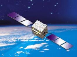 《海洋卫星业务发展“十三五”规划》发布