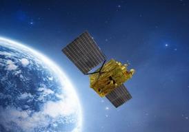 3项卫星导航定位基准站网标准发布 