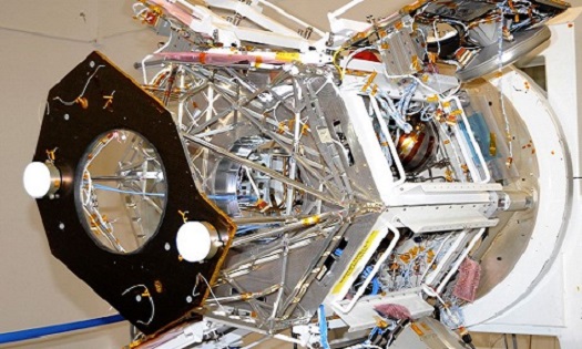 以色列研制出全球首个三星编队的纳米卫星
