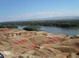 新疆罗布泊深部找矿取得重大成果