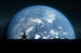 《自然》预测2018科技大事件 嫦娥四号任务榜上有名