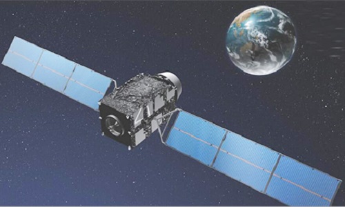 设计寿命只有7天，新的一颗中国业余卫星CAS-7B将于本月底发射