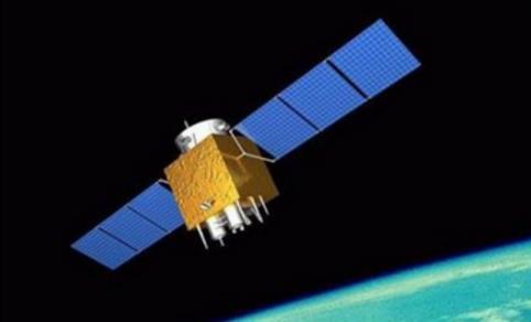 唐新明：资源三号卫星测绘及应用