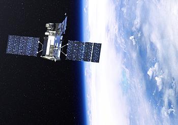 湖南今年拟再“送”15颗微小卫星上天