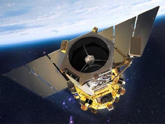 中国商用卫星物联网计划启动