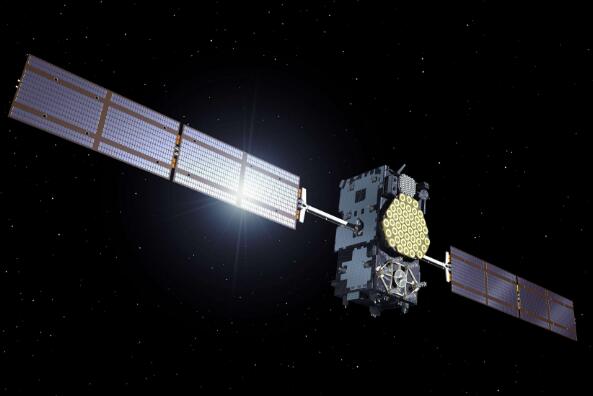 未来五年将发射多颗微纳量子卫星