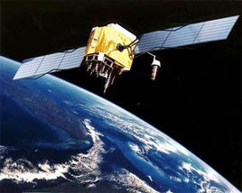 资源三号卫星影像云服务平台及“云服务+”计划