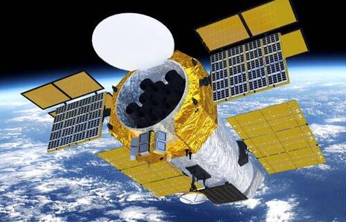 中国计划在2025年前发射全球领先的X射线天文卫星