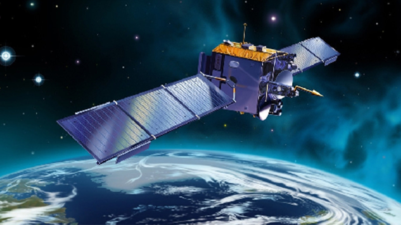 面向空间云时代的微纳遥感卫星技术发展