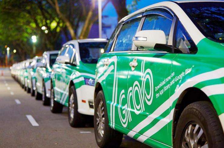 东南亚最大出行平台Grab宣布收购Uber东南亚业务