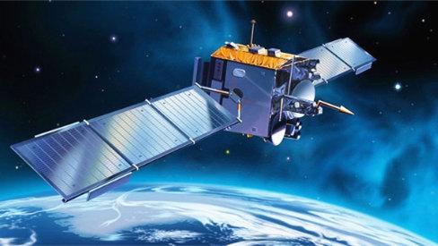 工信部：重点做好北斗的卫星频率论证和申报协调等工作