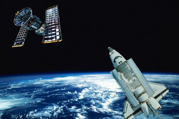 中国首颗软件定义卫星将于下半年发射
