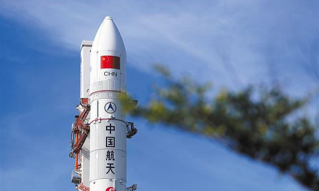 中国航天日：盘点我国精彩纷呈的航天技术