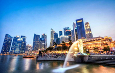 解析新加坡的智能交通，究竟强在何处？