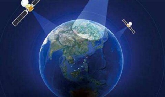 “全球精度”提供亚米级星基增强服务