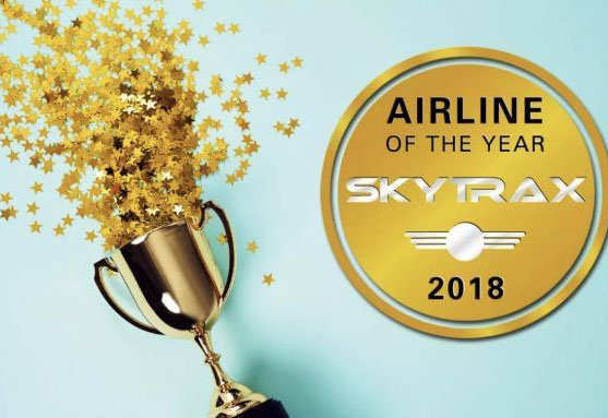 2018年全球最佳航空公司100强出炉，前十名有一家中国内地公司入榜（附完整榜单）