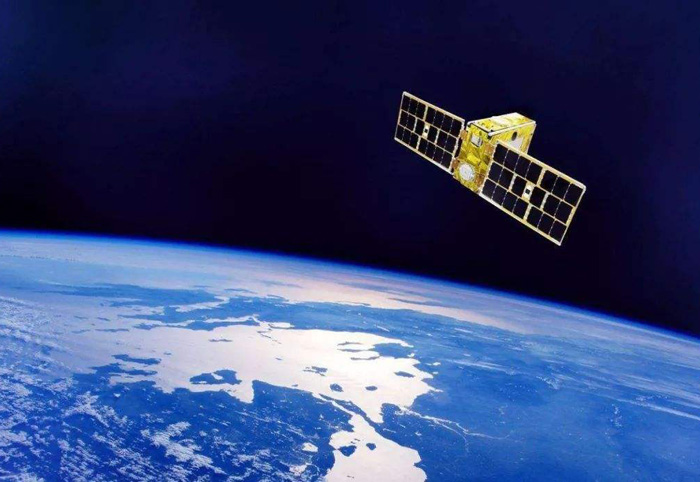天仪研究院10月发射4颗微小卫星
