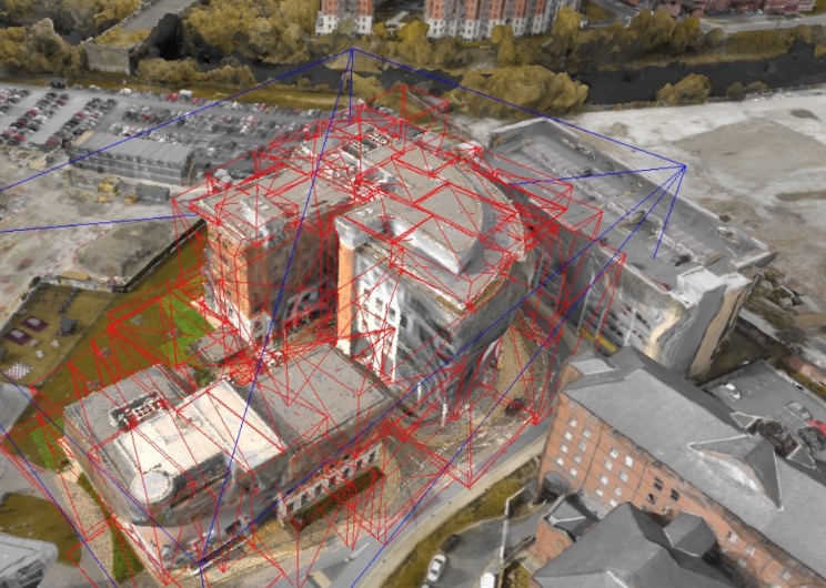 “现实模拟”公司SenSat，如何利用视觉AI渗透三维空间数据应用市场？