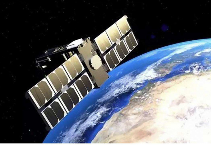 全球首个AI卫星星座计划正式启动