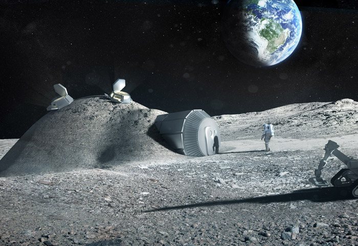 泰伯早报 | 8月28日：高德暂停顺风车，美国将在月球建永久基地，90%AI初创企业将出局