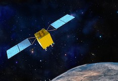千乘探索完成Pre-A1轮融资， 首颗商业卫星预计今年发射