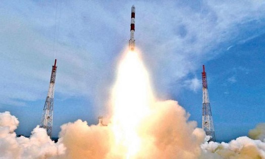 7个月19次发射，印度欲再创发射记录