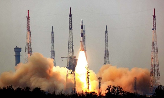 将运载火箭任务外包给民营企业，ISRO将专注载人探月工程