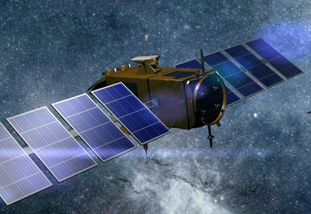 海南卫星星座计划2019年下半年发射