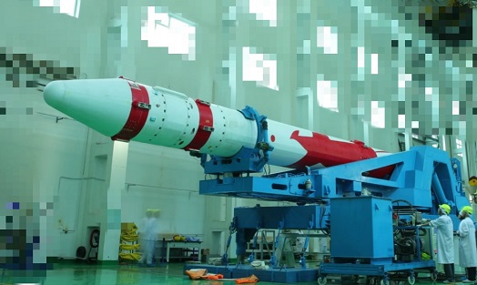 “朱雀一号”运载火箭全系统合练完毕，即将出厂